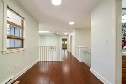Mudroom Photo of 91 6300 Birch Street, Richmond, BC