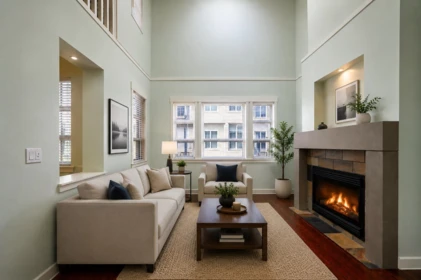 Pantry Photo of 91 6300 Birch Street, Richmond, BC