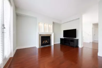 Powder Room Photo of 91 6300 Birch Street, Richmond, BC