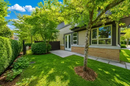 Street View Photo of 91 6300 Birch Street, Richmond, BC