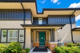 91 6300 Birch Street, Richmond, BC