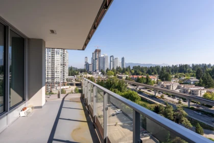 Loft / Bonus Room Photo of 1101 3809 Evergreen Place, Burnaby, BC