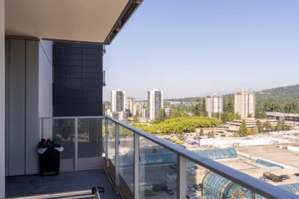 Office / Den Photo of 1101 3809 Evergreen Place, Burnaby, BC