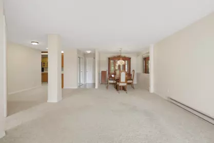 Basement Recreation Room Photo of 310 8985 Mary Street, Chilliwack, BC