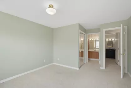 Entry Foyer Photo of 310 8985 Mary Street, Chilliwack, BC