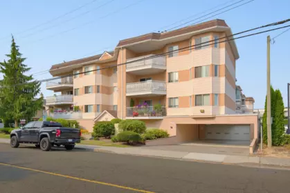 310 8985 Mary Street, Chilliwack, BC, Chilliwack — Apartment/Condo for sale