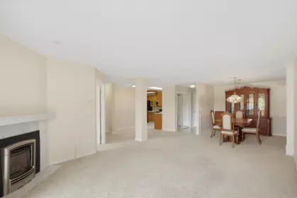Loft / Bonus Room Photo of 310 8985 Mary Street, Chilliwack, BC