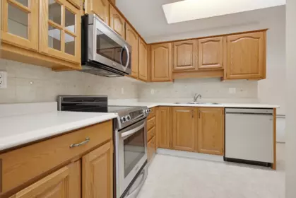 Pantry Photo of 310 8985 Mary Street, Chilliwack, BC