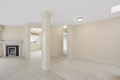 Walk-In Closet Photo of 310 8985 Mary Street, Chilliwack, BC
