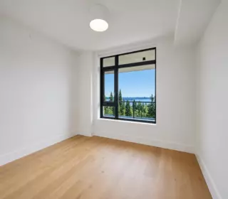 Breakfast Nook Photo of 402 3101 Burfield Place, West Vancouver, BC