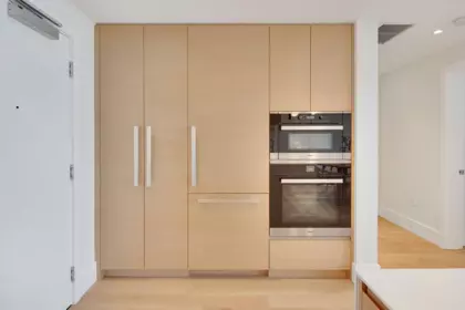 Pantry Photo of 402 3101 Burfield Place, West Vancouver, BC