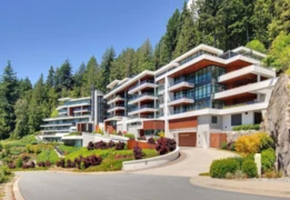402 3101 Burfield Place, West Vancouver, BC