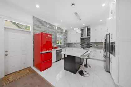 Kitchen Photo of 8056 211b Street, Langley, BC