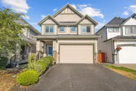 8056 211b Street, Langley, BC