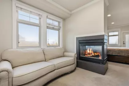 Basement Recreation Room Photo of 3438 156 Street, Surrey, BC