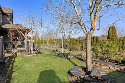 Community Amenities Photo (Clubhouse) of 3438 156 Street, Surrey, BC