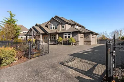 3438 156 Street, Surrey, BC, Surrey — Single Family Residence for sale