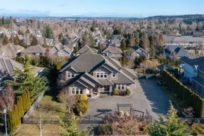 3438 156 Street, Surrey, BC, Surrey — Single Family Residence for sale