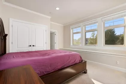 Garage Interior Photo of 3438 156 Street, Surrey, BC
