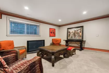Garden / Landscaping Photo of 3438 156 Street, Surrey, BC