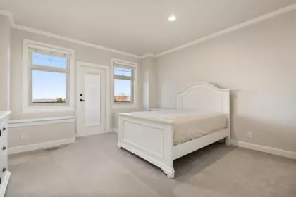 Hallway Photo of 3438 156 Street, Surrey, BC