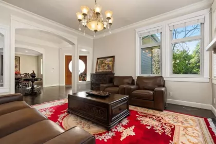 Kitchen Photo of 3438 156 Street, Surrey, BC