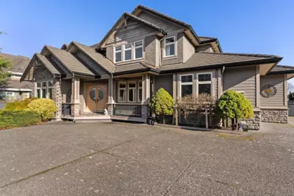 3438 156 Street, Surrey, BC, Surrey — Single Family Residence for sale