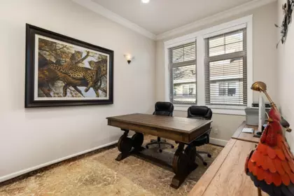 Office / Den Photo of 3438 156 Street, Surrey, BC