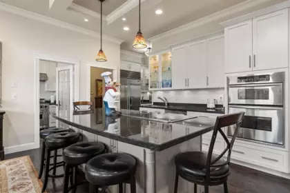 Pantry Photo of 3438 156 Street, Surrey, BC