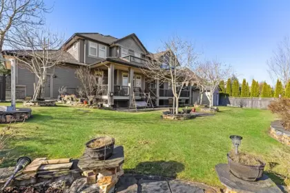 Street View Photo of 3438 156 Street, Surrey, BC