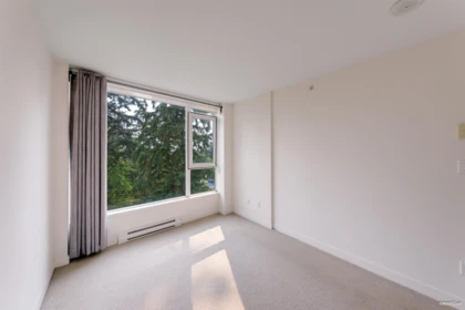 Basement Recreation Room Photo of 707 9099 Cook Road, Richmond, BC