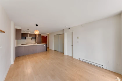 Breakfast Nook Photo of 707 9099 Cook Road, Richmond, BC