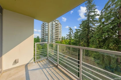 Garden / Landscaping Photo of 707 9099 Cook Road, Richmond, BC