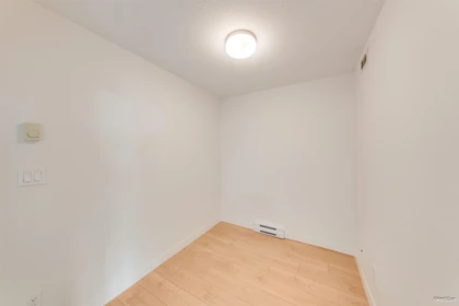 Mudroom Photo of 707 9099 Cook Road, Richmond, BC