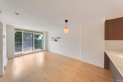 Pantry Photo of 707 9099 Cook Road, Richmond, BC