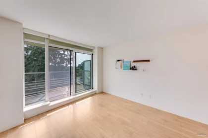 Powder Room Photo of 707 9099 Cook Road, Richmond, BC