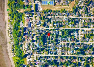 163 49 Street, Delta, BC, Delta — Single Family Residence for sale