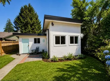 Front Yard Photo of 163 49 Street, Delta, BC