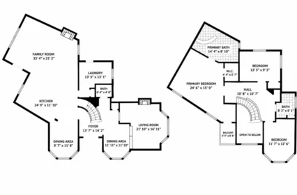 163 49 Street, Delta, BC, Delta — Single Family Residence for sale