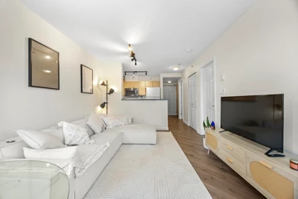 1601 1420 W Georgia Street, Vancouver, BC, Vancouver — Apartment/Condo for sale