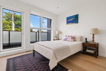 Pantry Photo of 156 W Woodstock Avenue, Vancouver, BC