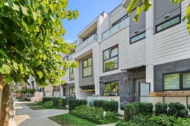 156 W Woodstock Avenue, Vancouver, BC