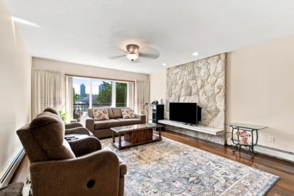 4663 Union Street, Burnaby, BC, Burnaby — Single Family Residence for sale