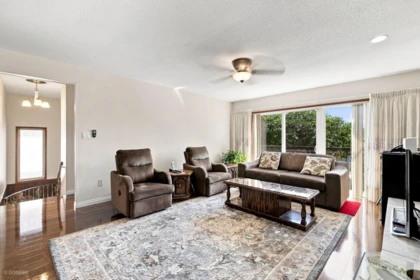 4663 Union Street, Burnaby, BC, Burnaby — Single Family Residence for sale