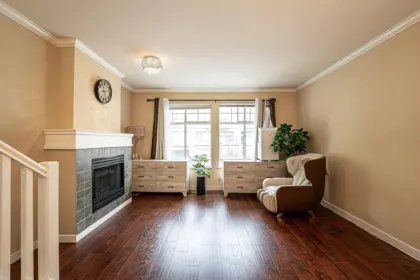 54 8383 159 Street, Surrey, BC, Surrey — Townhouse for sale