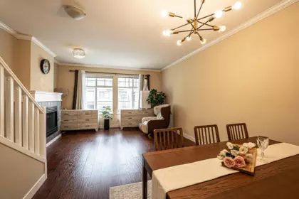 54 8383 159 Street, Surrey, BC, Surrey — Townhouse for sale