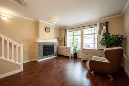 54 8383 159 Street, Surrey, BC, Surrey — Townhouse for sale