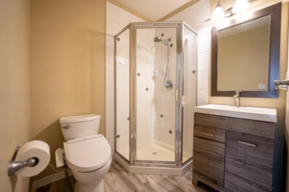 Hallway Photo of 54 8383 159 Street, Surrey, BC