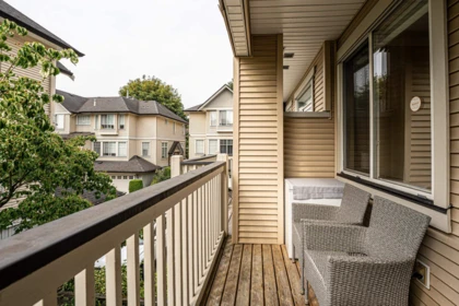 Loft / Bonus Room Photo of 54 8383 159 Street, Surrey, BC