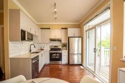 Primary Bedroom Photo of 54 8383 159 Street, Surrey, BC